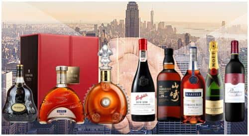 修武县回收洋酒